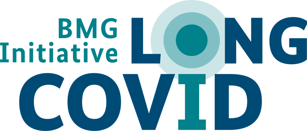 Logo BMG Long COVID